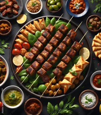  Your Turkish Journey: A Culinary and Cultural Adventure - Unveiling the Tapestry of Anatolian Delights