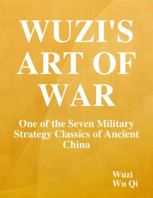  Art of War:  Bir Askeri Strateji Klasikinin Yönetim Dünyasındaki Yeniden Doğuşu