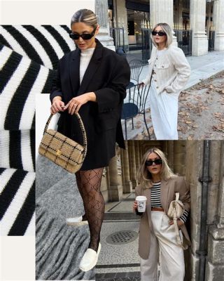  How To Be Parisian Wherever You Are -  A Chic Guide to Effortless Style and Parisian Attitude 