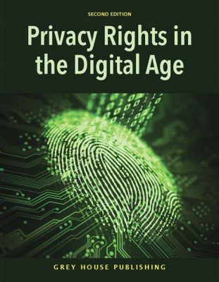  Your Right To Be Forgotten: A Journey Through Digital Erasure and Privacy Rights - Unveiling the Enigma of Memory in the Digital Age